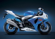 Suzuki GSX-R1000